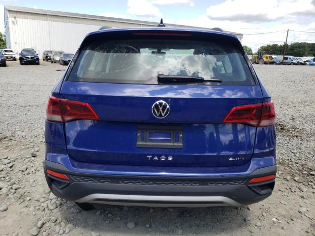 Photo 5 VIN: 3VVAX7B29PM302385 - VOLKSWAGEN TAOS S 