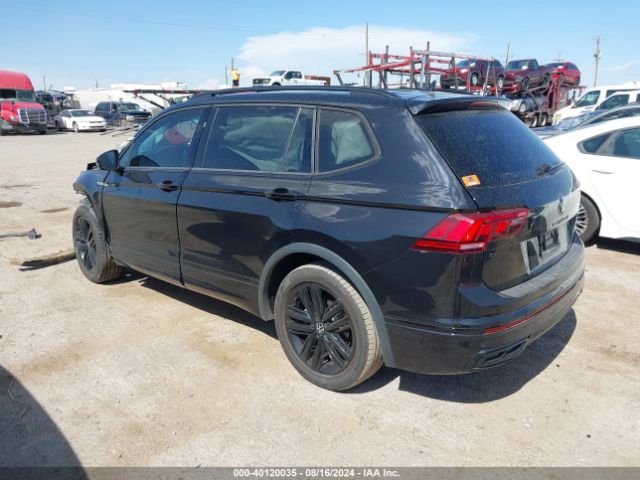 Photo 2 VIN: 3VVCB7AX0NM107664 - VOLKSWAGEN TIGUAN 