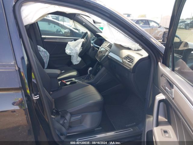 Photo 4 VIN: 3VVCB7AX0NM107664 - VOLKSWAGEN TIGUAN 