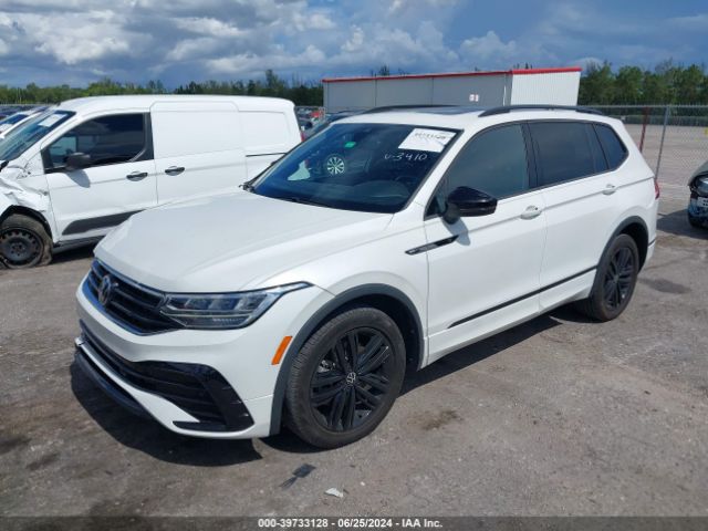 Photo 1 VIN: 3VVCB7AX0NM133410 - VOLKSWAGEN TIGUAN 