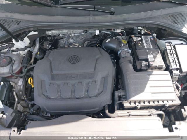 Photo 9 VIN: 3VVCB7AX0NM133410 - VOLKSWAGEN TIGUAN 