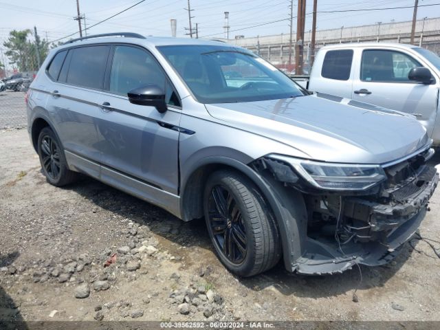 Photo 0 VIN: 3VVCB7AX0NM146996 - VOLKSWAGEN TIGUAN 