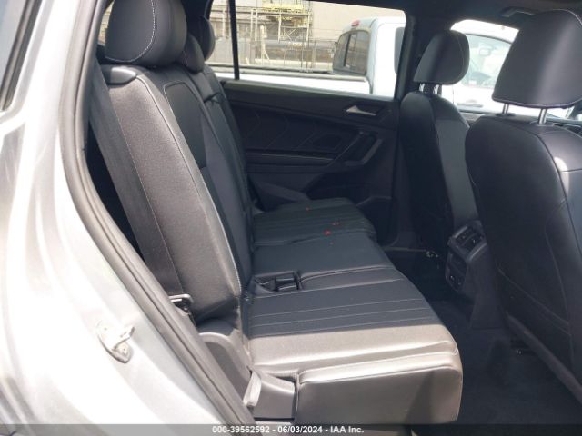 Photo 7 VIN: 3VVCB7AX0NM146996 - VOLKSWAGEN TIGUAN 