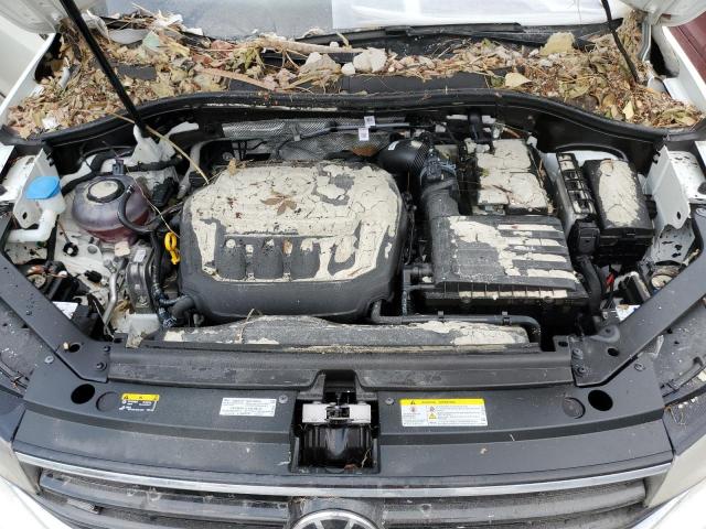 Photo 6 VIN: 3VVCB7AX0NM148859 - VOLKSWAGEN TIGUAN SE 