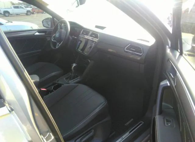 Photo 4 VIN: 3VVCB7AX0PM025307 - VOLKSWAGEN TIGUAN 