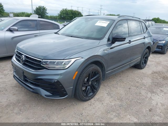 Photo 1 VIN: 3VVCB7AX0PM025601 - VOLKSWAGEN TIGUAN 