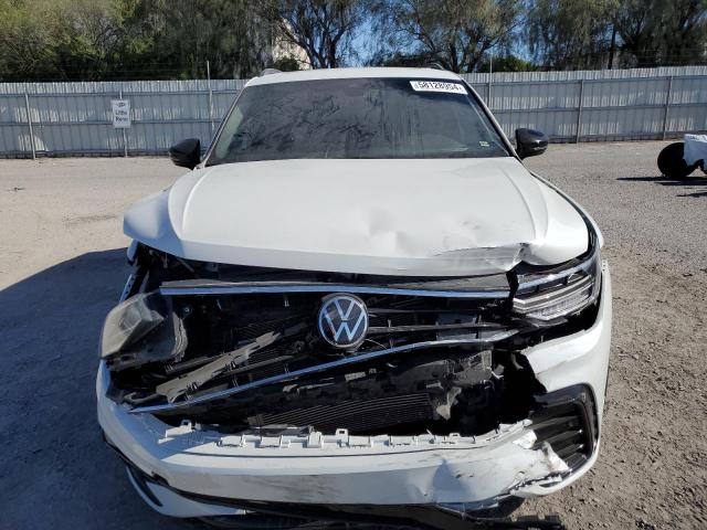 Photo 4 VIN: 3VVCB7AX0PM043130 - VOLKSWAGEN TIGUAN 