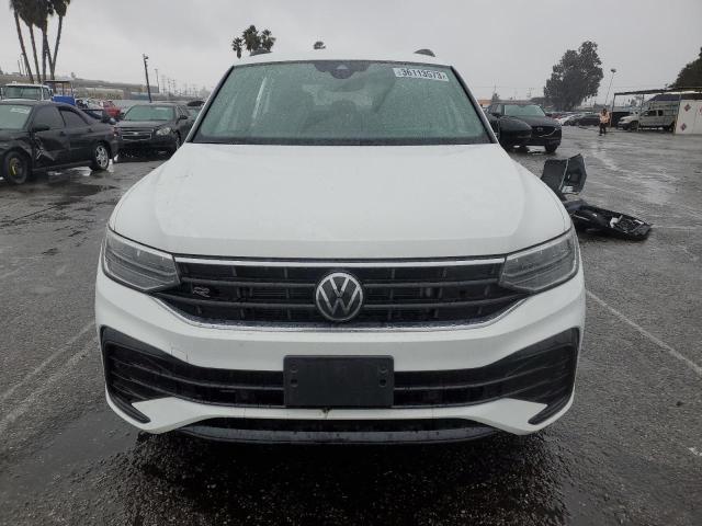 Photo 4 VIN: 3VVCB7AX1NM034420 - VOLKSWAGEN TIGUAN SE 