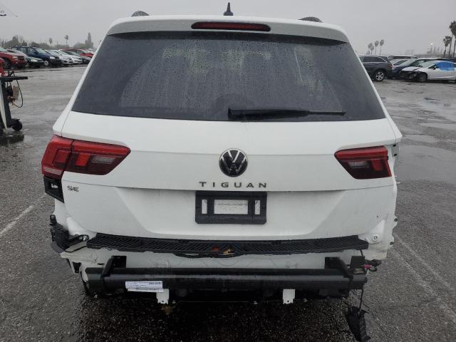 Photo 5 VIN: 3VVCB7AX1NM034420 - VOLKSWAGEN TIGUAN SE 