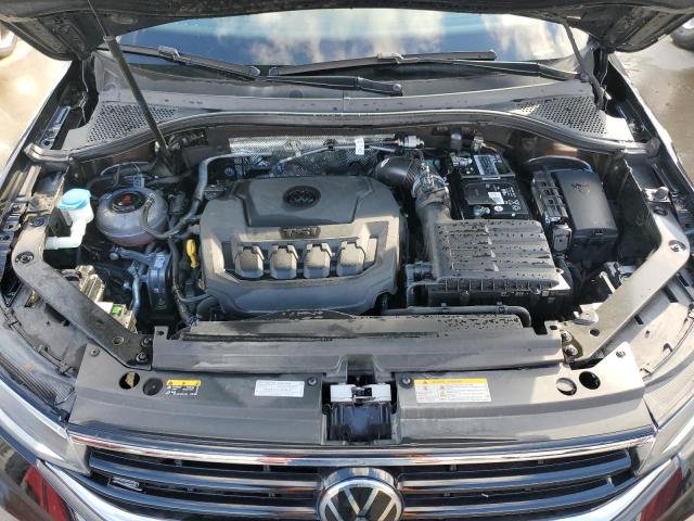 Photo 11 VIN: 3VVCB7AX1NM054537 - VOLKSWAGEN TIGUAN 