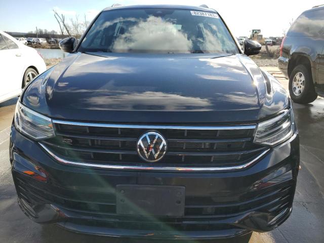 Photo 4 VIN: 3VVCB7AX1NM054537 - VOLKSWAGEN TIGUAN 