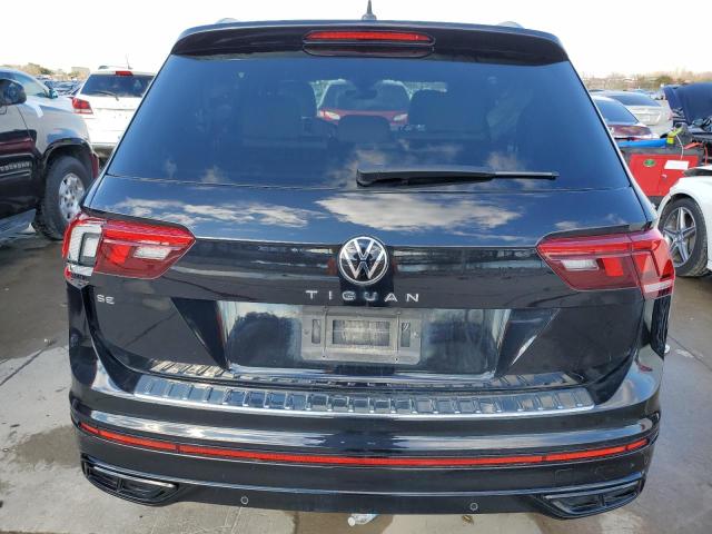 Photo 5 VIN: 3VVCB7AX1NM054537 - VOLKSWAGEN TIGUAN 