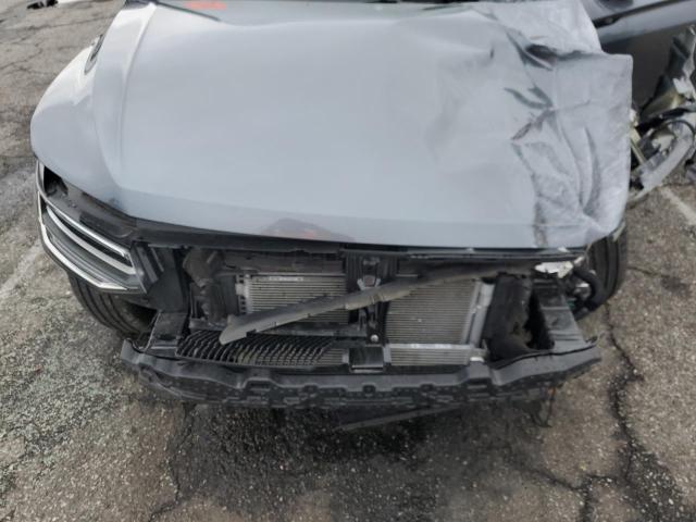 Photo 11 VIN: 3VVCB7AX1NM057003 - VOLKSWAGEN TIGUAN SE 