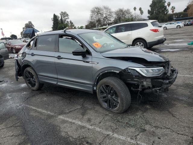 Photo 3 VIN: 3VVCB7AX1NM057003 - VOLKSWAGEN TIGUAN SE 