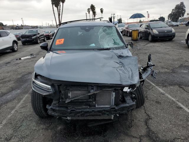 Photo 4 VIN: 3VVCB7AX1NM057003 - VOLKSWAGEN TIGUAN SE 