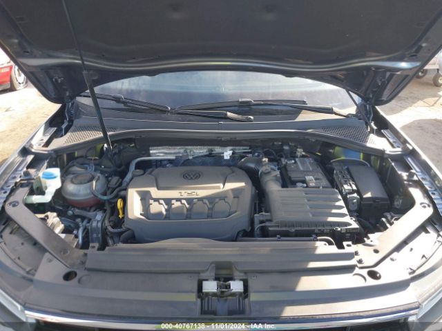 Photo 9 VIN: 3VVCB7AX1NM104434 - VOLKSWAGEN TIGUAN 