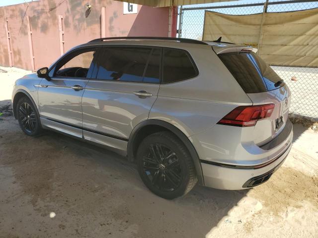 Photo 1 VIN: 3VVCB7AX1NM105017 - VOLKSWAGEN TIGUAN SE 