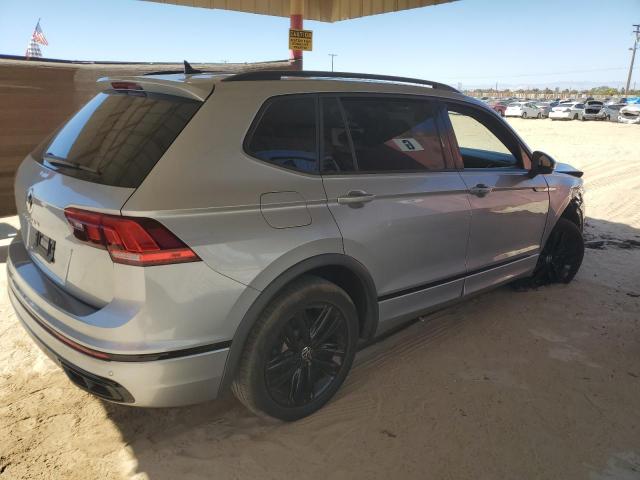 Photo 2 VIN: 3VVCB7AX1NM105017 - VOLKSWAGEN TIGUAN SE 