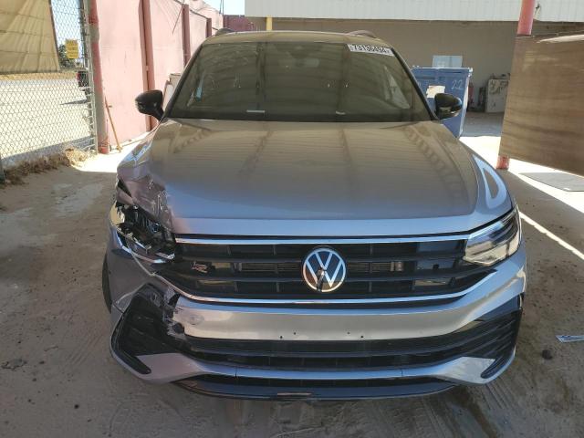 Photo 4 VIN: 3VVCB7AX1NM105017 - VOLKSWAGEN TIGUAN SE 