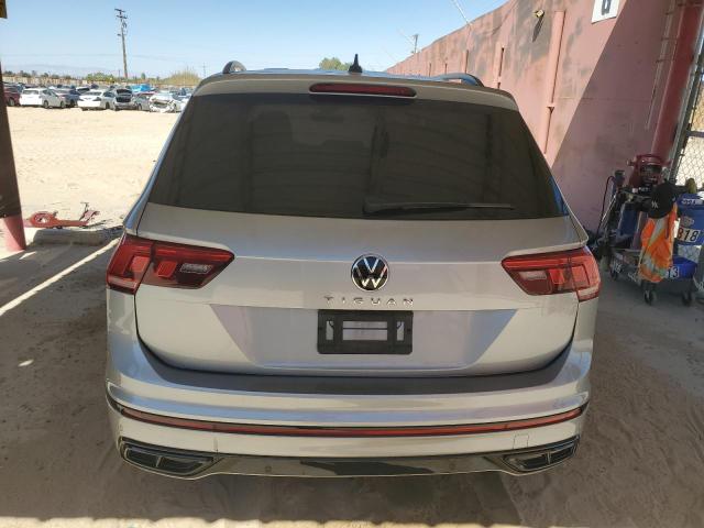 Photo 5 VIN: 3VVCB7AX1NM105017 - VOLKSWAGEN TIGUAN SE 