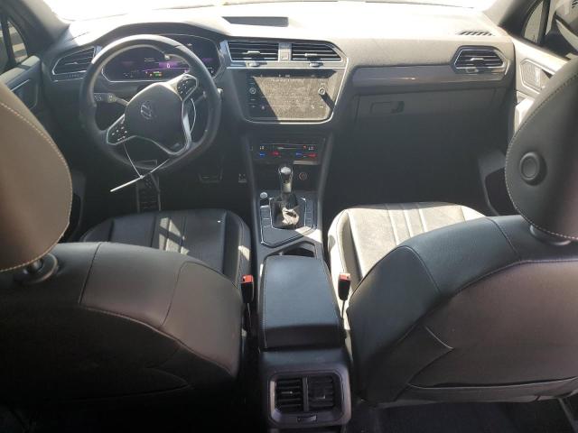 Photo 7 VIN: 3VVCB7AX1NM105017 - VOLKSWAGEN TIGUAN SE 