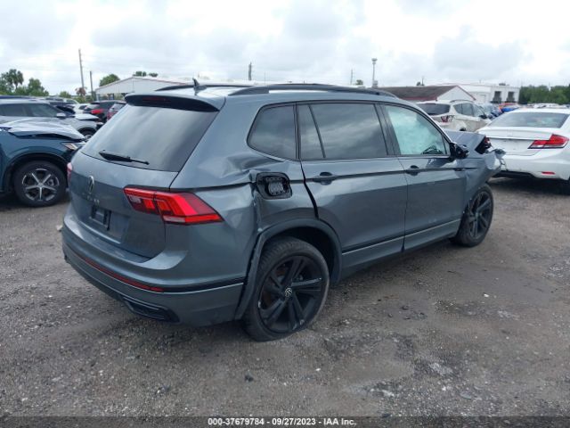 Photo 3 VIN: 3VVCB7AX1PM003669 - VOLKSWAGEN TIGUAN 