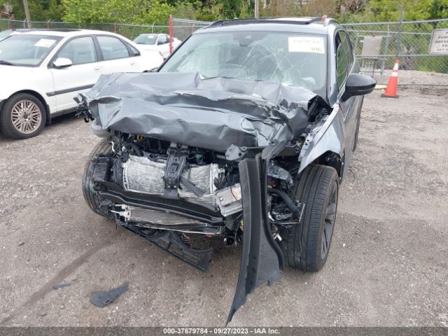 Photo 5 VIN: 3VVCB7AX1PM003669 - VOLKSWAGEN TIGUAN 