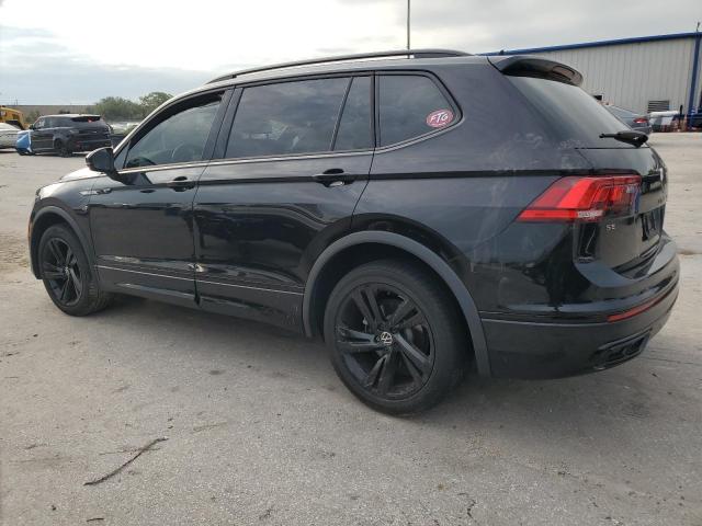 Photo 1 VIN: 3VVCB7AX1PM006975 - VOLKSWAGEN TIGUAN SE 