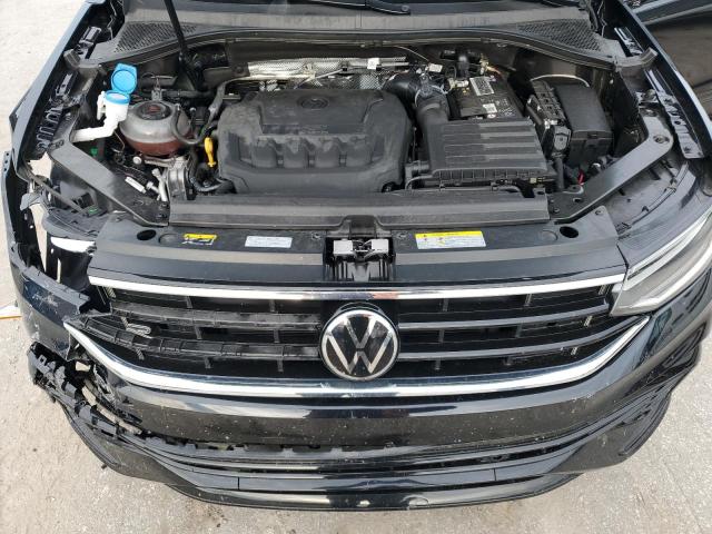 Photo 11 VIN: 3VVCB7AX1PM006975 - VOLKSWAGEN TIGUAN SE 