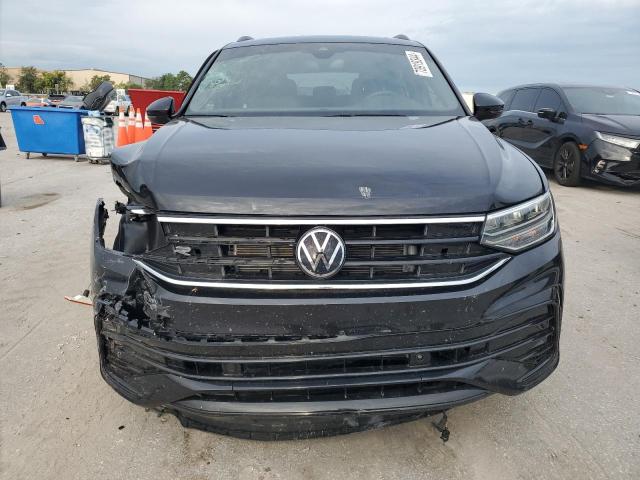 Photo 4 VIN: 3VVCB7AX1PM006975 - VOLKSWAGEN TIGUAN SE 