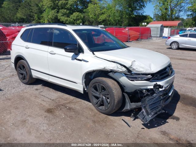 Photo 0 VIN: 3VVCB7AX1PM024893 - VOLKSWAGEN TIGUAN 