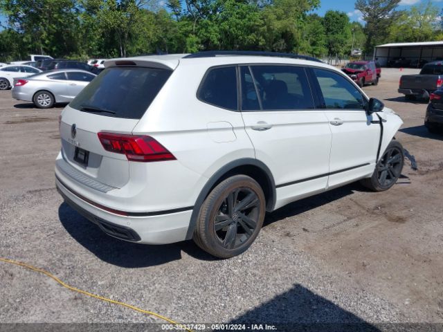 Photo 3 VIN: 3VVCB7AX1PM024893 - VOLKSWAGEN TIGUAN 