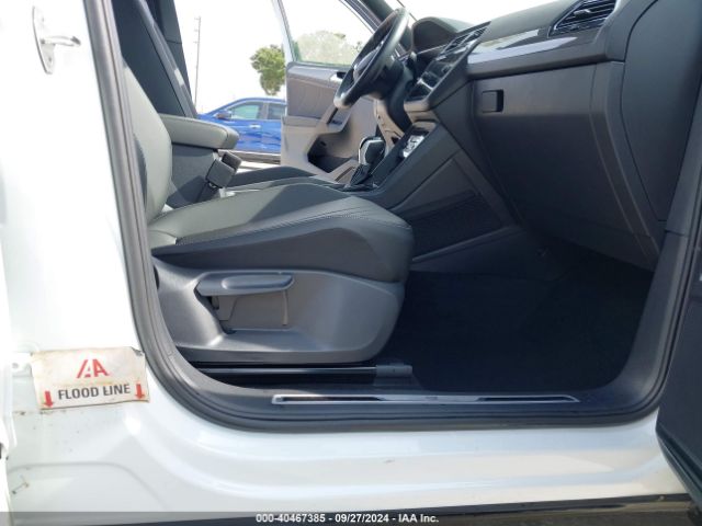 Photo 5 VIN: 3VVCB7AX1PM093499 - VOLKSWAGEN TIGUAN 