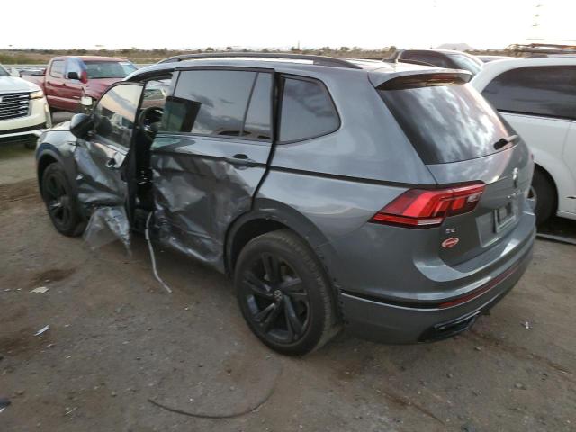 Photo 1 VIN: 3VVCB7AX1RM099094 - VOLKSWAGEN TIGUAN SE 