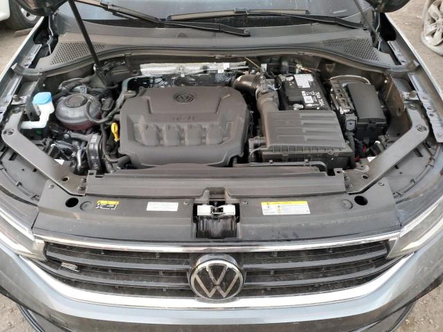 Photo 11 VIN: 3VVCB7AX1RM099094 - VOLKSWAGEN TIGUAN SE 