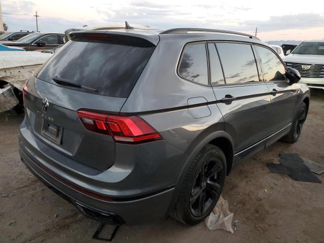 Photo 2 VIN: 3VVCB7AX1RM099094 - VOLKSWAGEN TIGUAN SE 