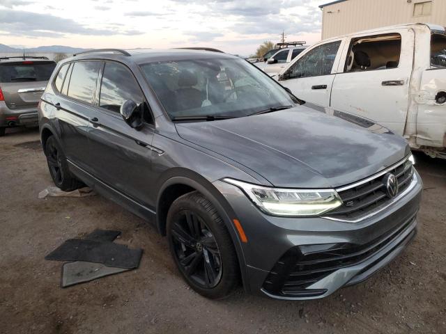 Photo 3 VIN: 3VVCB7AX1RM099094 - VOLKSWAGEN TIGUAN SE 