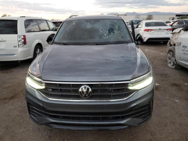 Photo 4 VIN: 3VVCB7AX1RM099094 - VOLKSWAGEN TIGUAN SE 