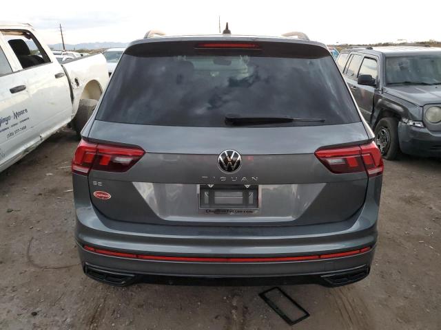 Photo 5 VIN: 3VVCB7AX1RM099094 - VOLKSWAGEN TIGUAN SE 