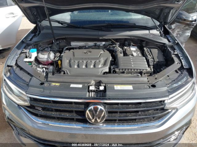 Photo 9 VIN: 3VVCB7AX1RM099094 - VOLKSWAGEN TIGUAN SE 