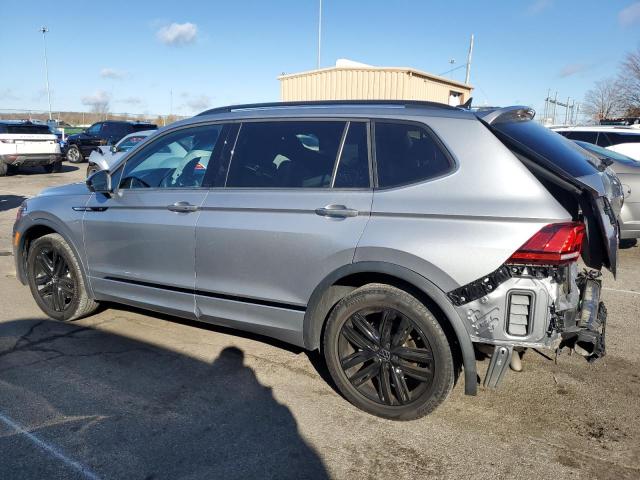 Photo 1 VIN: 3VVCB7AX2NM036127 - VOLKSWAGEN TIGUAN SE 