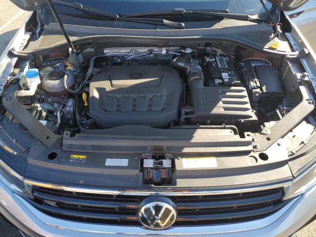 Photo 11 VIN: 3VVCB7AX2NM036127 - VOLKSWAGEN TIGUAN SE 