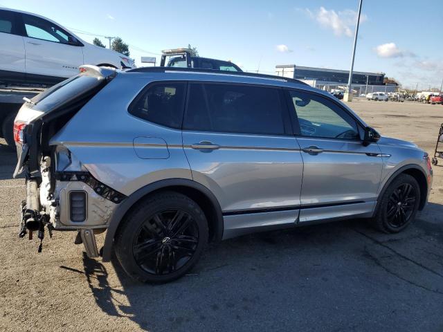 Photo 2 VIN: 3VVCB7AX2NM036127 - VOLKSWAGEN TIGUAN SE 