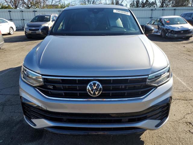 Photo 4 VIN: 3VVCB7AX2NM036127 - VOLKSWAGEN TIGUAN SE 