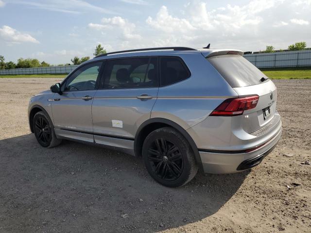 Photo 1 VIN: 3VVCB7AX2NM113059 - VOLKSWAGEN TIGUAN SE 