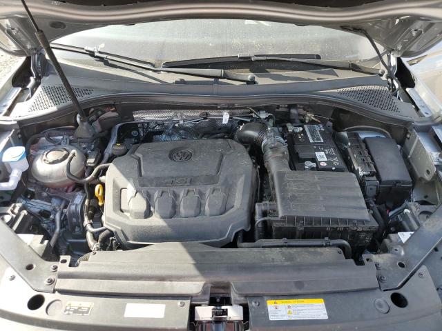 Photo 11 VIN: 3VVCB7AX2NM113059 - VOLKSWAGEN TIGUAN SE 