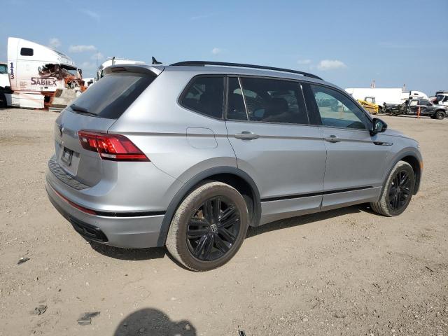 Photo 2 VIN: 3VVCB7AX2NM113059 - VOLKSWAGEN TIGUAN SE 