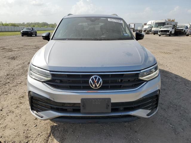 Photo 4 VIN: 3VVCB7AX2NM113059 - VOLKSWAGEN TIGUAN SE 