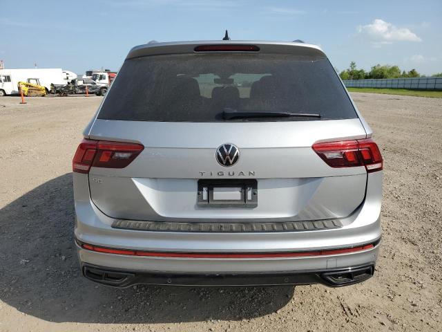 Photo 5 VIN: 3VVCB7AX2NM113059 - VOLKSWAGEN TIGUAN SE 