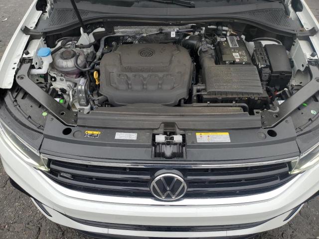 Photo 10 VIN: 3VVCB7AX2PM029911 - VOLKSWAGEN TIGUAN 